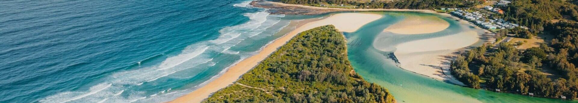 Burrill Lake